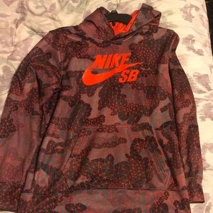 Nike Sb Hoodie